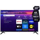 Smart Tv Noblex 50 Pulgadas Roku 