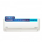 Aire Acondicionado Inverter Frío/Calor Eco Cooling 5504 Fg 6400W Noblex