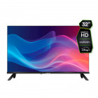 SMART TV 32" NOBLEX - ANDROID TV