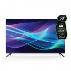 TV LED NOBLEX 58" 91DB58X7500