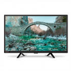 Tv LED 24 Pulgadas HD con 2 puertos Hdmi y Usb Noblex