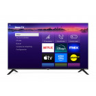Smart Tv Noblex 50 Pulgadas Roku | Preventa
