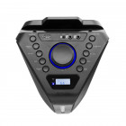 Sistema de Audio Full LED 4200W Noblex