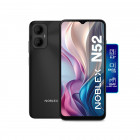 Celular N52 Negro 64 GB Noblex