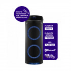 Torre de Sonido con Bluetooth 4800W Noblex 