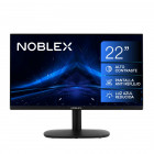 Monitor Noblex 22" FHD MK22X7100