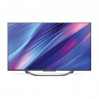 Smart Tv Led Qled 55 Pulagadas 4K Black Series con Google TV Noblex