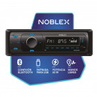 Estéreo NXR3019BT Bluetooth Noblex