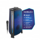 Sistema de Audio Full LED 4200W Noblex