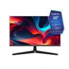 Monitor Noblex LED Full HD 21.4 Pulgadas Adaptive-Sync Negro
