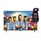 Smart TV de 43 Pulgadas Noblex 