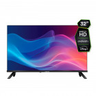 SMART TV 32" NOBLEX - ANDROID TV