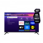 Smart Tv Noblex 50 Pulgadas Roku | Preventa