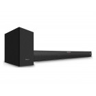 Soundbar con subwoofer inalámbrico Noblex