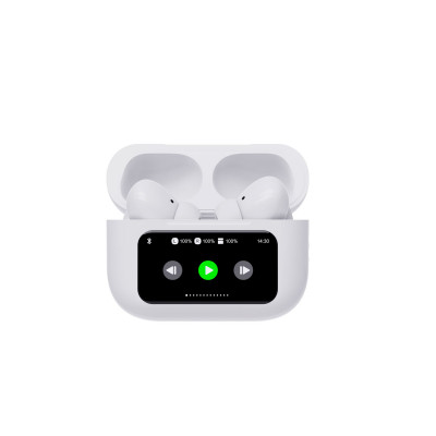 Auriculares Tws Noblex Touch-Screen Inalámbricos In-Ear