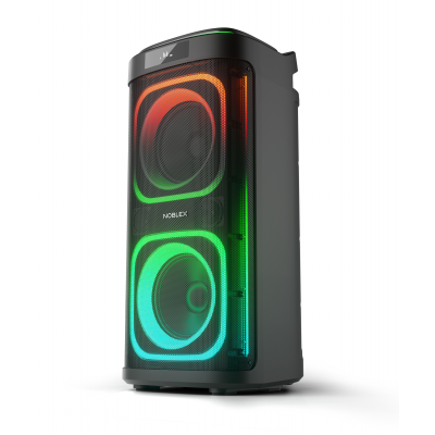 Torre de Sonido Noblex 4700w