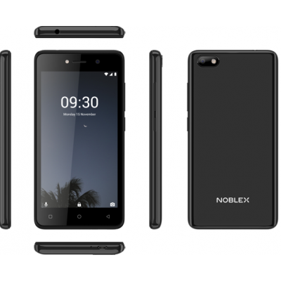 Smartphone Noblex 5,0" 32+1GB