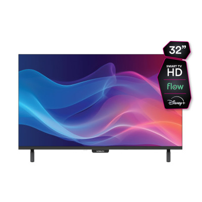  Smart TV Led Hd 32 Pulgadas VIDAA Series Noblex