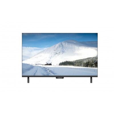  Smart TV Led Hd 43 Pulgadas VIDAA Series Noblex