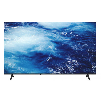 Smart Tv 65 Pulgadas Noblex Uhd 4k X8 Series
