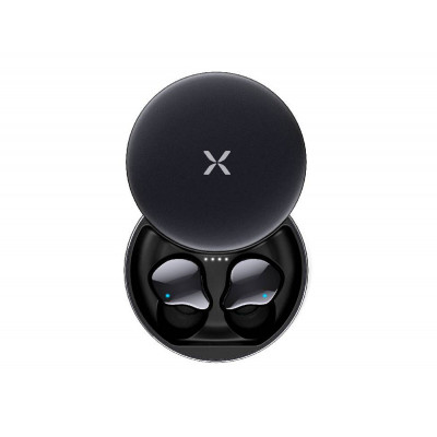 Auriculares Earbuds HP40TWSB Noblex