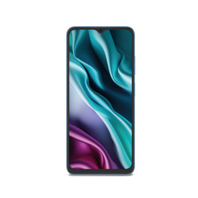 Celular N62 Negro 64 GB Noblex