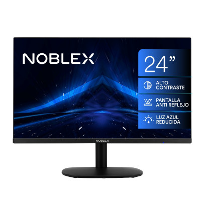 Monitor Noblex 24" FHD MK24X7100
