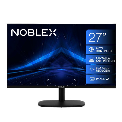 Monitor Noblex 27" FHD MK27X7100