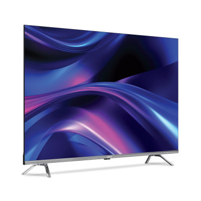 Smart TV 50 pulgadas Google Tv Noblex 