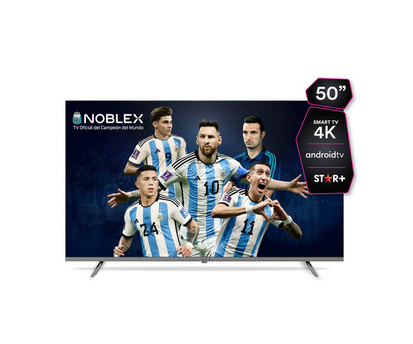 Televisor Noblex 32 Pulgadas Full Hd - Comprá en San Juan