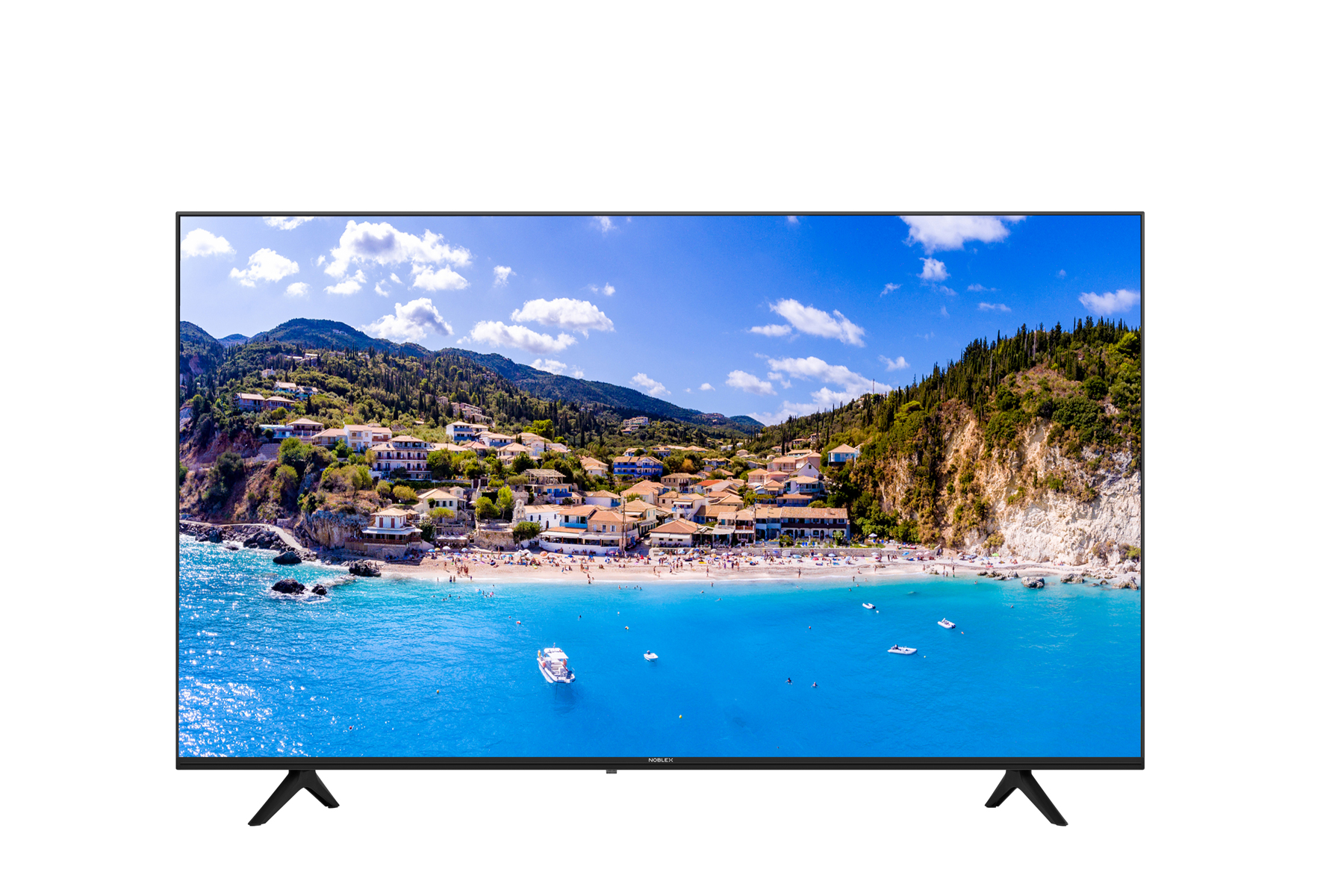 Noblex - Smart TV 50 Noblex DK50X6550 4K