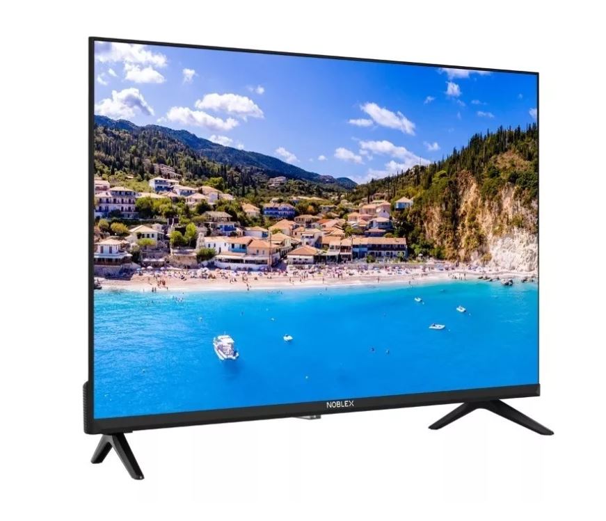 Smart TV 43 DK43X5150PI Noblex